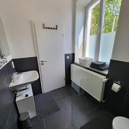 3 - Am Schloss Apartamento