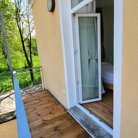 Apartment 3 - Am Schloss *