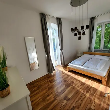 Apartment 3 - Am Schloss