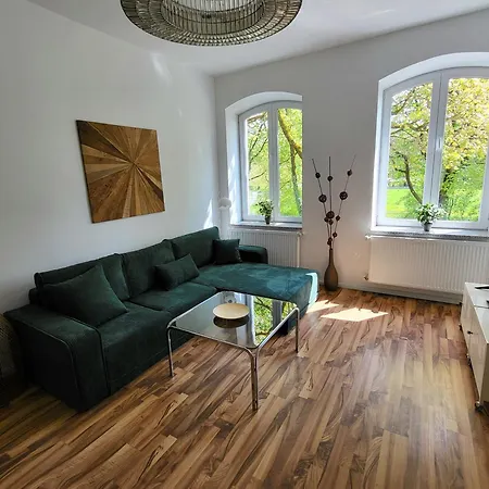 3 - Am Schloss Apartment Oberschleissheim