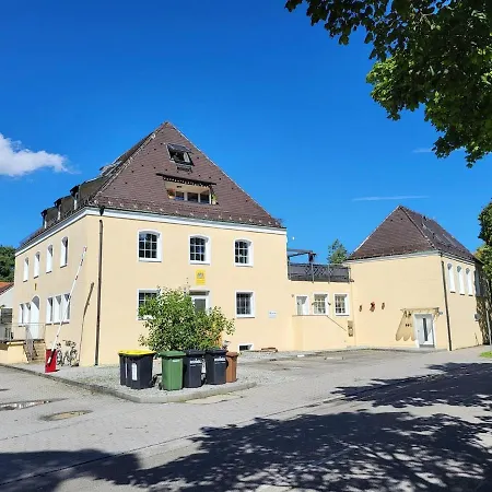 Apartment 3 - Am Schloss *